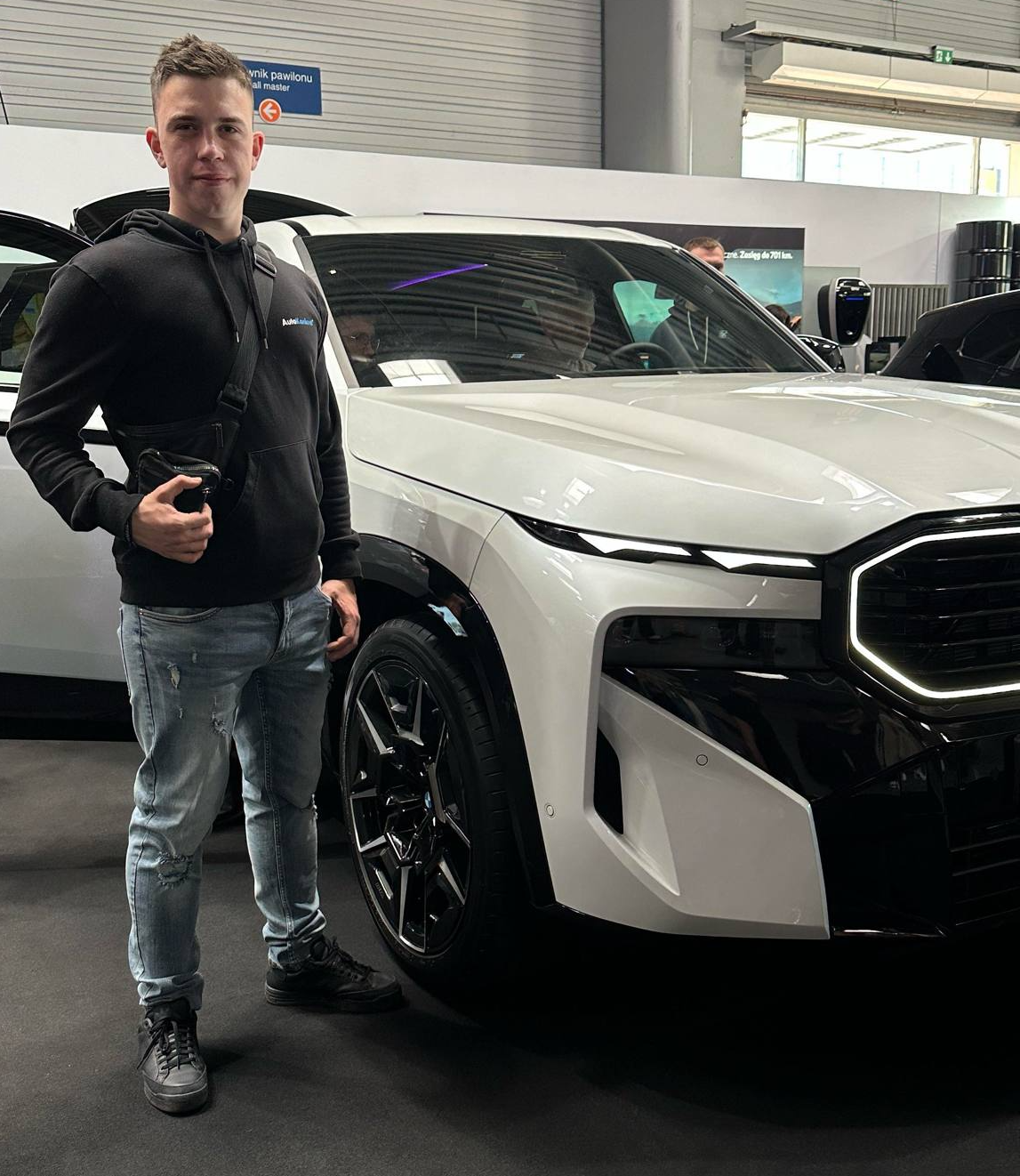 AutoKonkret właściciel